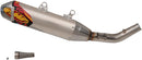 Gas EX 350 F [2021, 2023] - Powercore 4 Hex Slip-On Ljuddämpare - Bild 1