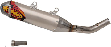 Ktm 250 Xc F [2019, 2021] - Powercore 4 Hex Slip-On Ljuddämpare – Bild 1