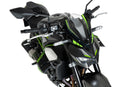 KAWASAKI Z 900 SE [2025] – D12 Spoiler – Svart-10
