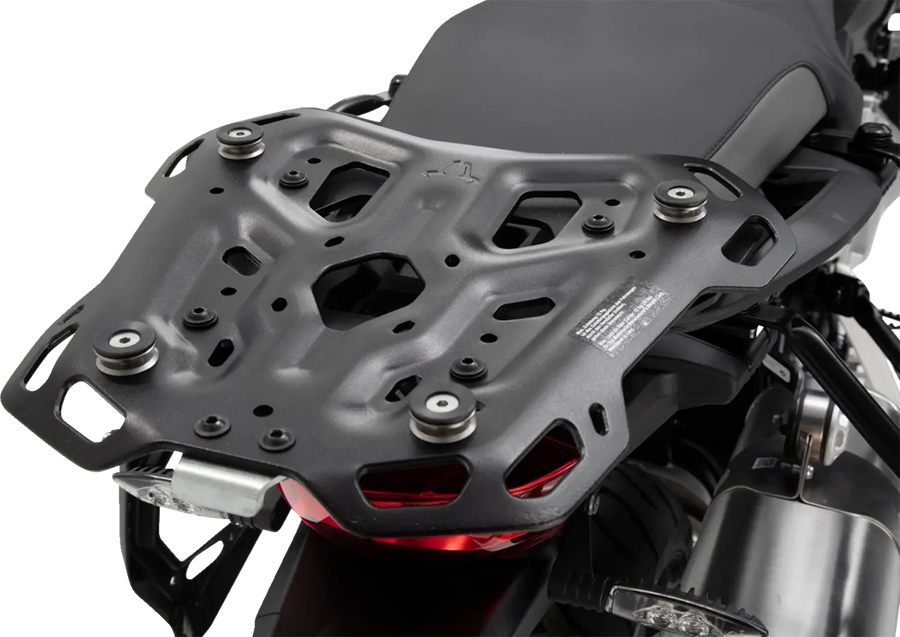 bmw f 900 gs [SW-MOTECH] – ADVENTURE-RACK für Gepäck