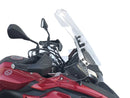 Benelli TRK 502 [WRS] – Vindruta