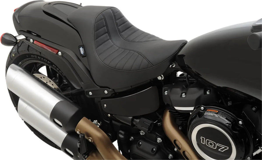 harley davidson fxfb [DRAG SPECIALTIES] – EZ-ON solostol