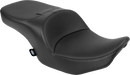 harley davidson touring [DRAG SPECIALTIES] – Freedom Touring-säte-1