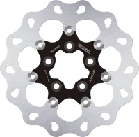 Harley-Davidson Xg 750 Street [2019-2020, 2017, 2018, 2020] - Wave® Bremsscheibe – Bild 9
