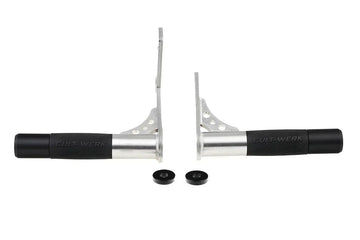 harley davidson softtail street bob fxbb [CULT WERK] – crash bar club style - 0