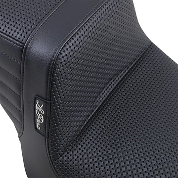 harley davidson sportster 883 iron xl [LE PERA] – Tailwhip sits - 0