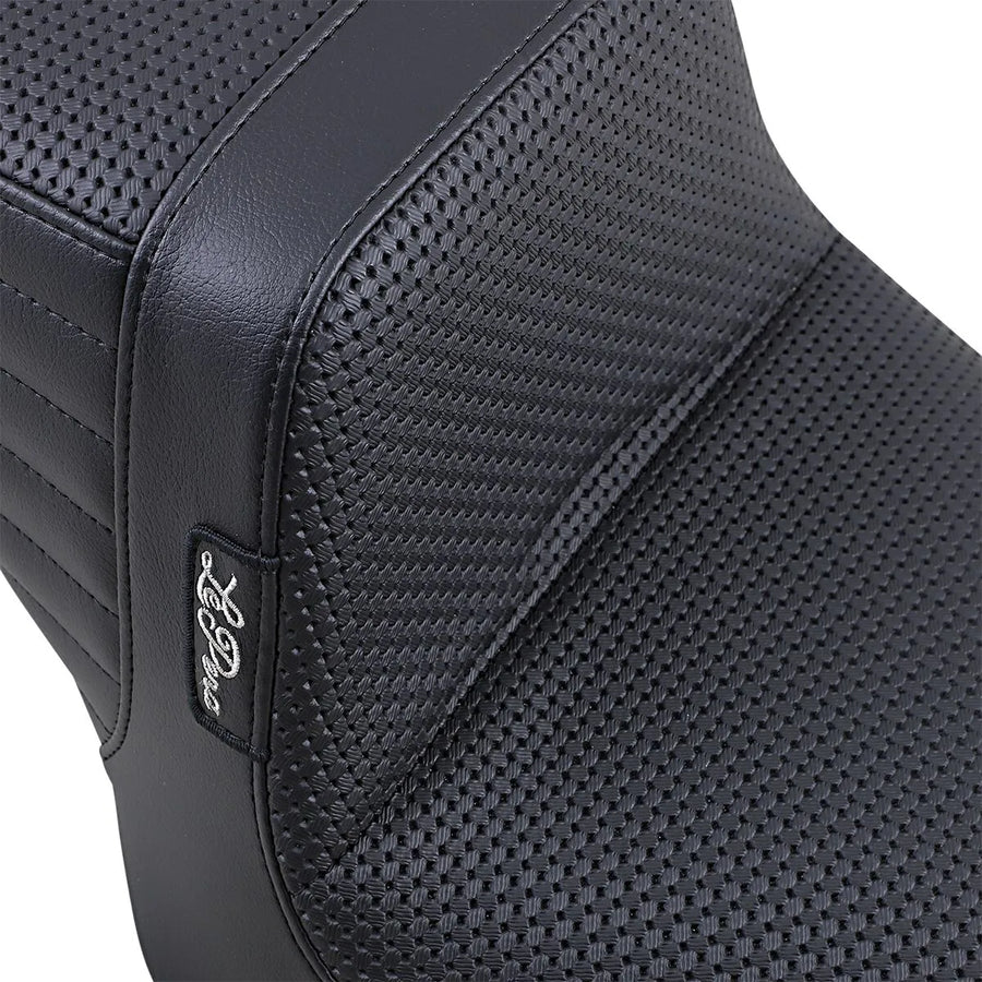 harley davidson sportster 883 iron xl [LE PERA] – Tailwhip Sitz