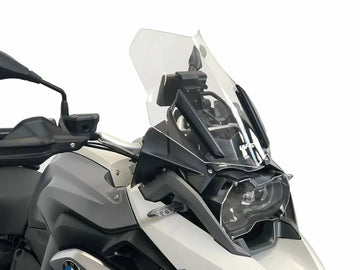 BMW R 1200 R [WRS] - vindrutan