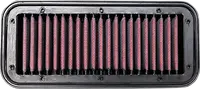 Indian PURSUIT 108 Limited Premium [2025-2026] - Stealth Luftfilter-Kit mit Abdeckung – Oberfläche: Schwarz – Bild 9