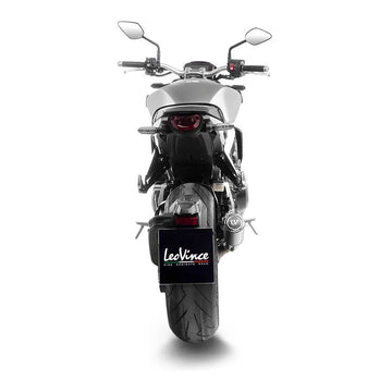 honda cb 1000 [LEOVINCE] – LV Corsa S Titanium Schalldämpfer - 0