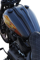 harley davidson fxlrs [CULT WERK] – Dash Cover für Harley-4