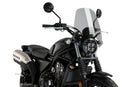 HONDA CL 500 [2025] – New Generation Touring – Schwarz