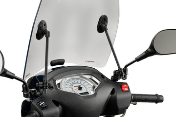 SUZUKI ADDRESS 125I E5 [2025] – Scootervindruta Urban – Tonad