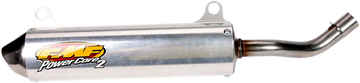 Yamaha Wr 250 [1994-1997] - Powercore 2 bakre ljuddämpare – bild 1