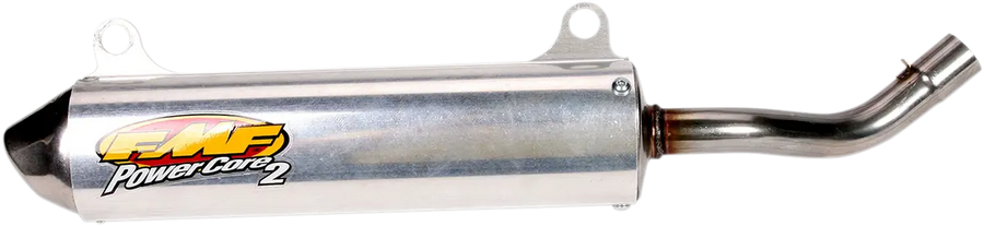 Yamaha Wr 250 [1994-1997] - Powercore 2 bakre ljuddämpare – bild 1