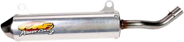 Yamaha Wr 250 [1994-1997] - Powercore 2 bakre ljuddämpare – bild 2
