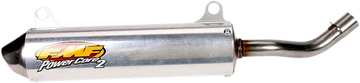 Yamaha Wr 250 [1994-1997] - Powercore 2 bakre ljuddämpare – bild 2