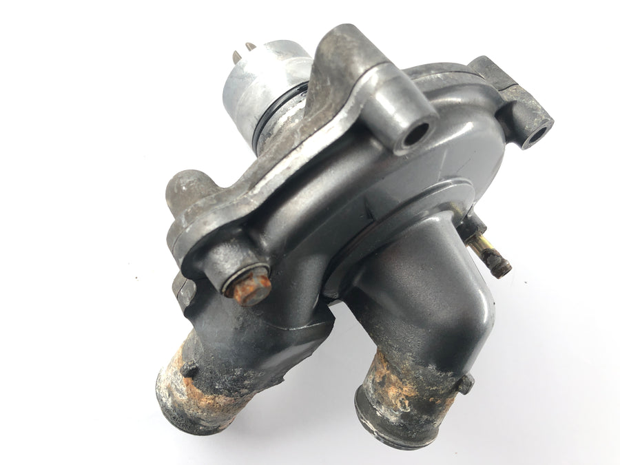 Yamaha FJR 1300 A RP11 [2005] - Vattenpump