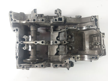 Yamaha TDM 850 3VD [1992] - Motorblock Unterteil mit Ausgleichswelle