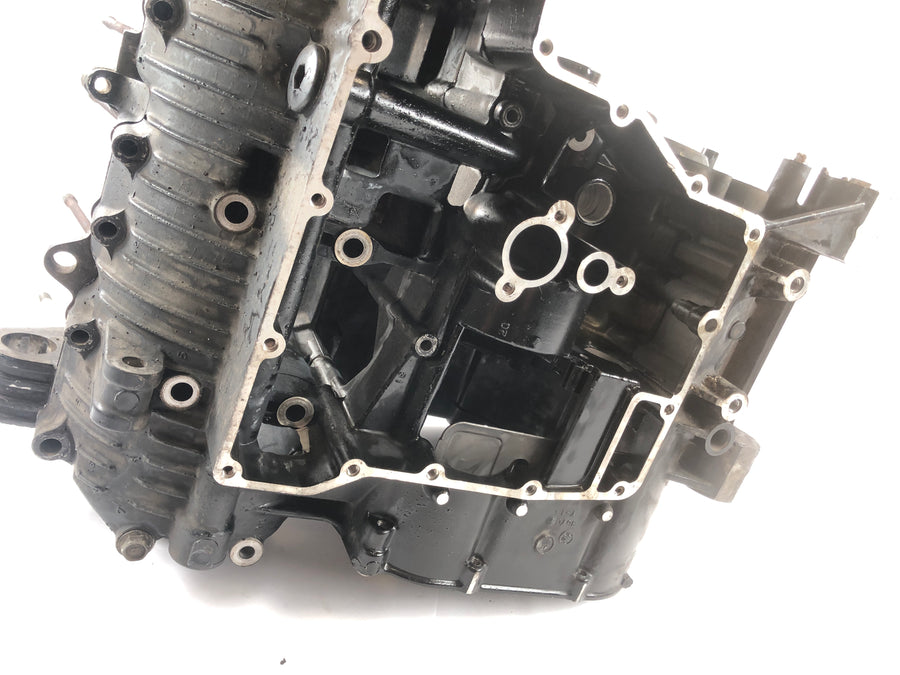 Yamaha XJR 1200 4PU [1995] - Motorhuset tomt bostad