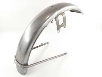 Suzuki GT 550 [1978] - Front Fender Protective Atont Front - 0