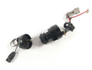 Yamaha YFM 350 Warrior 3GD [2003] - Zozloss med Key-1