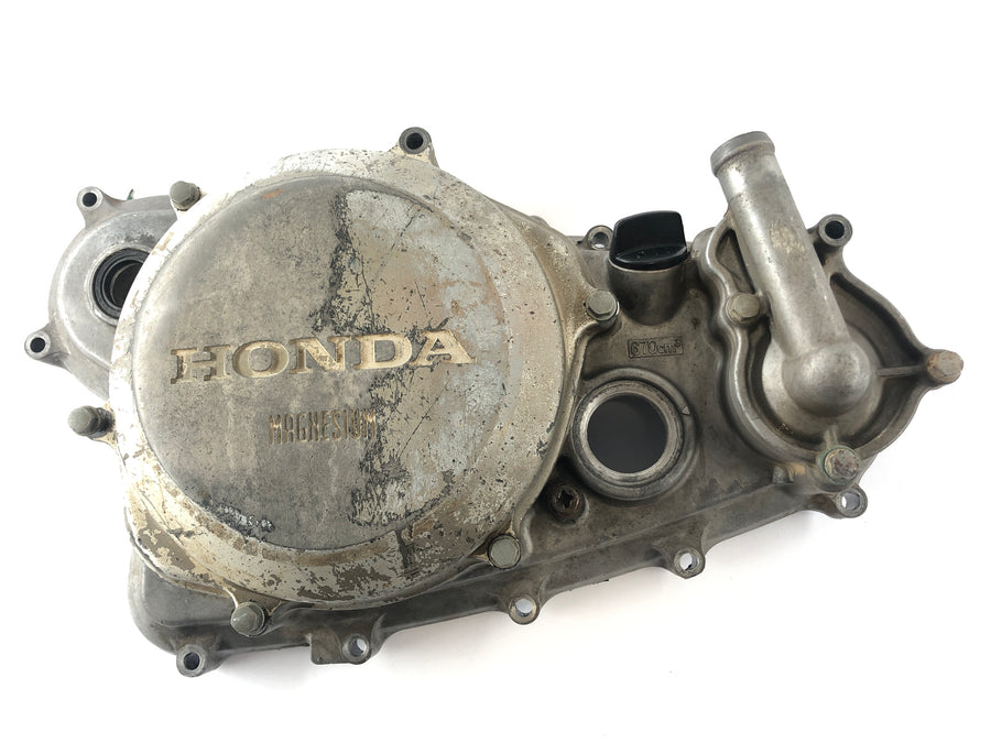 Honda CRF 450 R [2003] - Motorlockskopplingslock