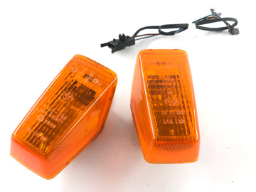 BMW K 100 [1984] - Turn Signal Cladding Indicator Set Couple - 0