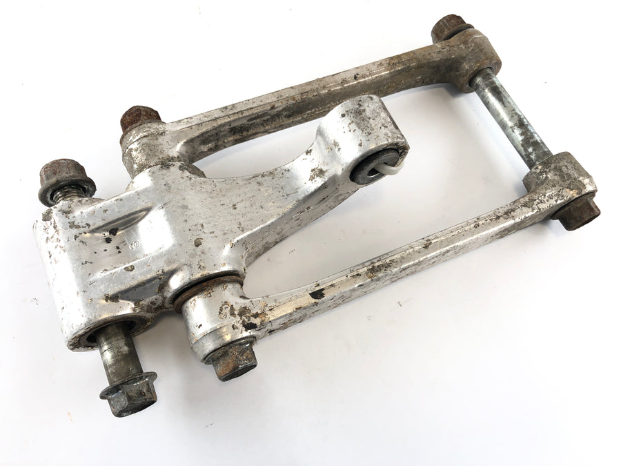 Suzuki GSX -R 1100 GV73B [1991] - Deflace Spaken Spring Bone