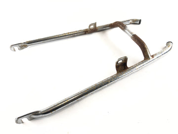 Honda CJ 360 T [1980] - Bagage Rack - 0