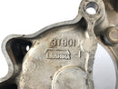 Yamaha XT 600 3TB [1991] - Lätt maskiner täcker motorlock-5