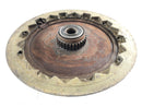 Moto Guzzi 850 -T3 VD [1979] - Wheel Hub bakom-1