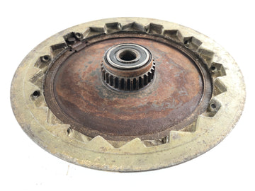 Moto Guzzi 850 -T3 VD [1979] - Wheel Hub bakom