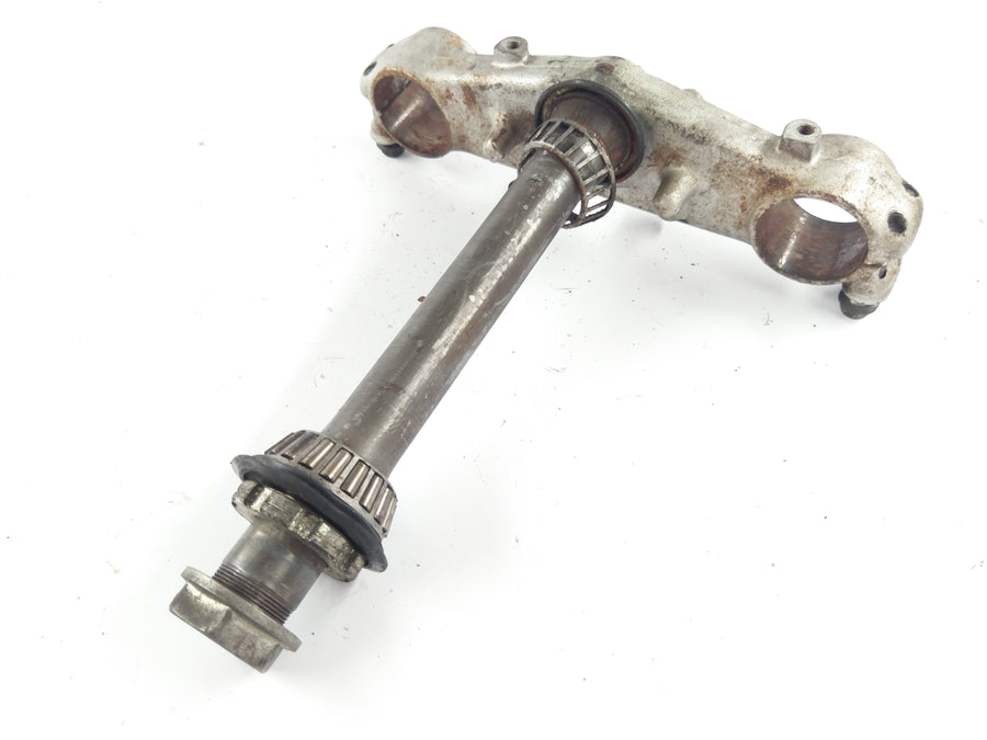 Honda NX 650 Dominator RD02 [1992] - Fork Bridge nedan
