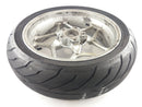 BMW R 1200 R K27 [2007] - Bakhjulsradkant-3