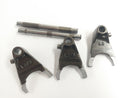 Ducati Monster 600 M600 [1994] - Switch Forking Claws Set-2