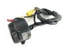 Suzuki DL 1000 V -Strom [2006] - Styrbeslag till vänster-2