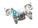 Yamaha DT 250 1R7 - upper triple clamp-2