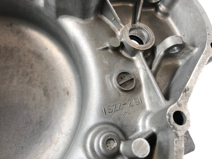 Suzuki GT 250 x7 [1978] - Kopplingslockmotorlock