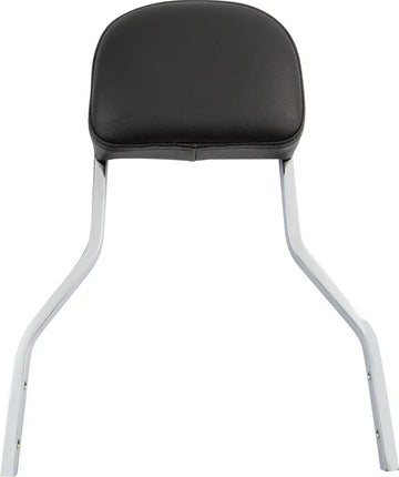 Yamaha XVS 1300 [COBRA] – Sissy Bar Kit, fyrkantig