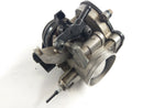 Husqvarna TE 449 A6 [2010] - Drosselklappe-4