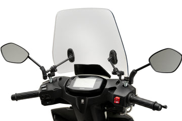 SUZUKI AVENIS 125I [2024] – Skotervindruta Trafic – Tonad