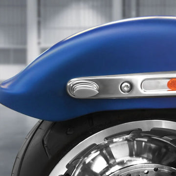 harley-davidson pan america [HEINZ BIKES] – Winglets LED Blinker - 0