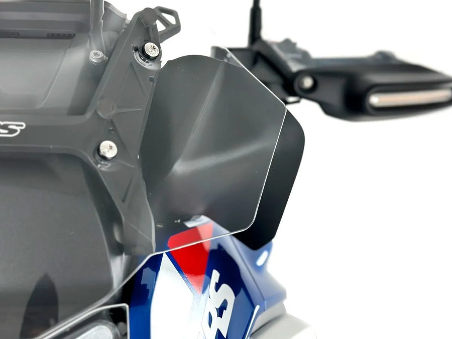 BMW R 1300 GS [WRS] – Windabweiser