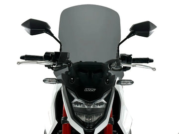 Honda CB 750 Hornet [WRS] – Vindruta