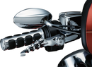harley davidson flfb [KURYAKYN] – ISO®-grepp för Harley-2