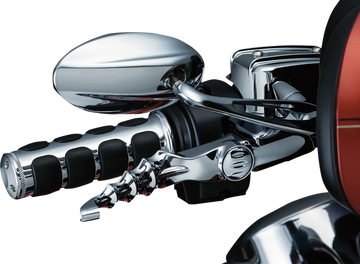 harley davidson flfb [KURYAKYN] – ISO®-grepp för Harley - 0