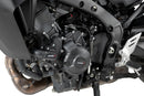 YAMAHA TRACER 9 Y-AMT [2025] – Motorschutzhauben – Schwarz-1