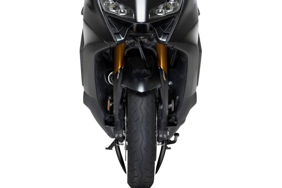 YAMAHA T-MAX 560 TECH MAX [2025] – Brake Cooler – Mattschwarz