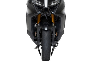 YAMAHA T-MAX 560 TECH MAX [2025] – Brake Cooler – Schwarz - 0